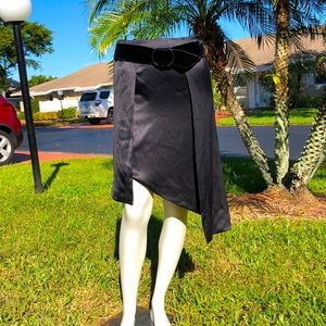 Giorgio Armani Vintage Y2K Skirt